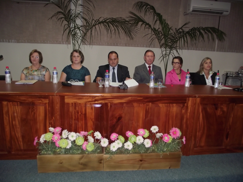 ENCONTRÃO DO II MÊS DA MULHER É TRANSFERIDO